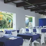 מלון Meditur Puglia ספקיולה