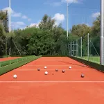 מלון Meditur Puglia ספקיולה