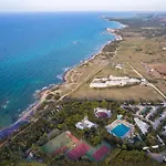 Meditur Puglia ספקיולה