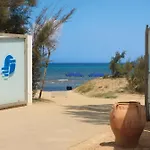 Meditur Puglia מלון 4*