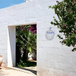 Meditur Puglia מלון ספקיולה