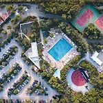 Meditur Puglia מלון ספקיולה