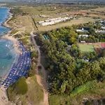 Meditur Puglia ספקיולה