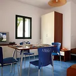 Meditur Puglia מלון ספקיולה