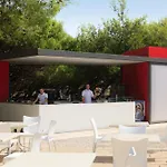 Meditur Puglia מלון