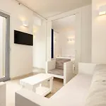 מלון Meditur Puglia ספקיולה