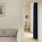 מלון Meditur Puglia ספקיולה