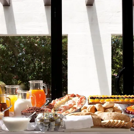 Hotell Meditur Puglia Specchiolla