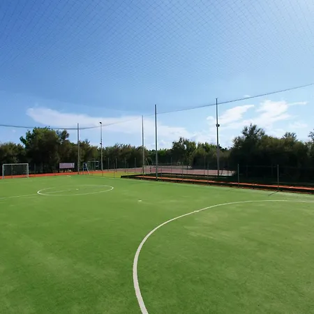 Hotell Meditur Puglia 4*