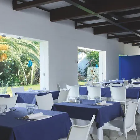 Hotell Meditur Puglia Specchiolla