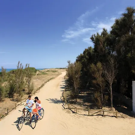 Hotell Meditur Puglia