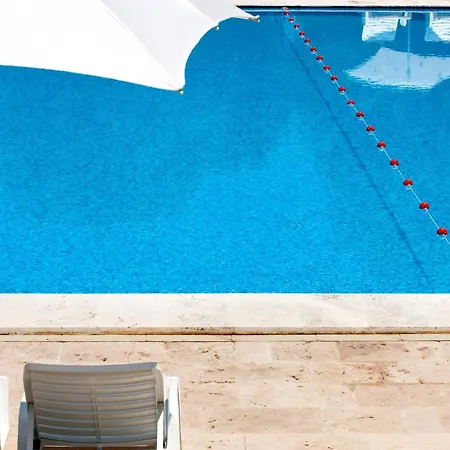 Meditur Puglia Hotell Specchiolla