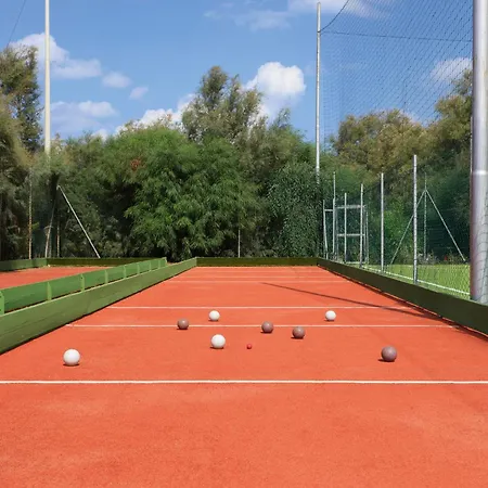 Hotell Meditur Puglia Specchiolla