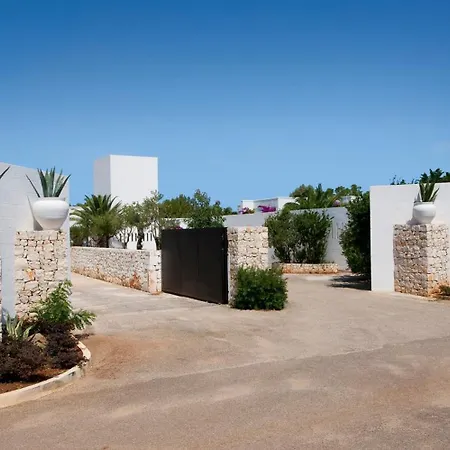 Meditur Puglia Hotell