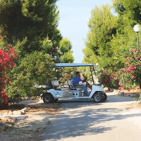 Meditur Puglia Hotell Specchiolla