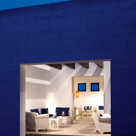 Hotell Meditur Puglia Specchiolla