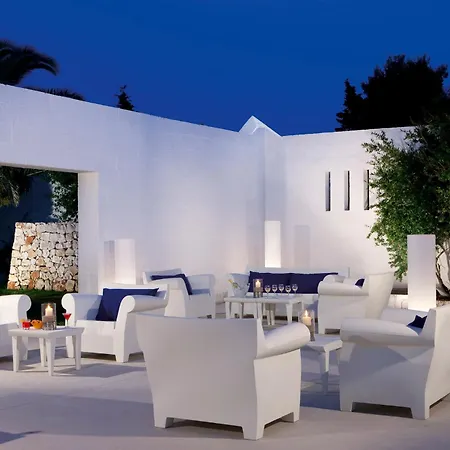 Meditur Puglia 4* Specchiolla