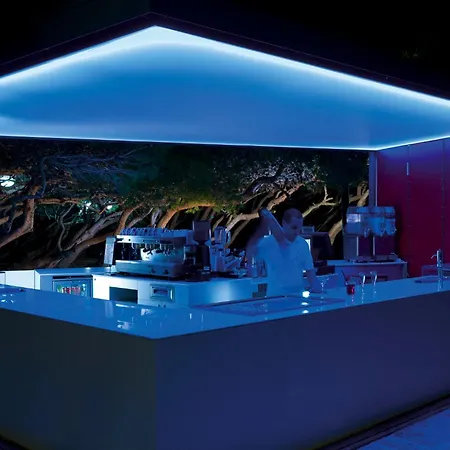 Hotell Meditur Puglia 4*