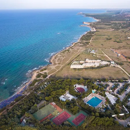 Meditur Puglia Specchiolla