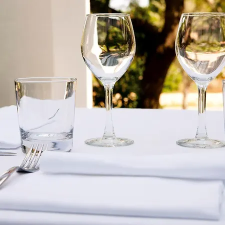 Meditur Puglia Hotell