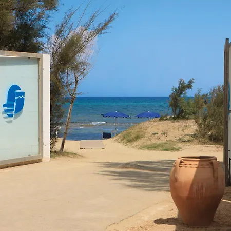 Meditur Puglia Szálloda 4*