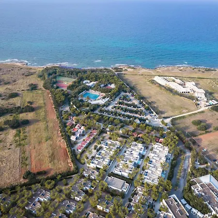 Meditur Puglia מלון