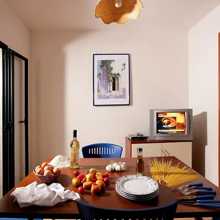 Meditur Puglia Hotell