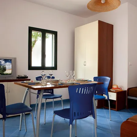 Meditur Puglia Hotell Specchiolla