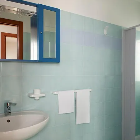 Hotell Meditur Puglia Specchiolla