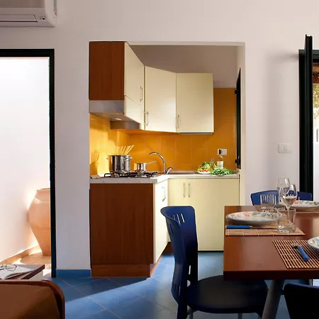 Meditur Puglia 4*