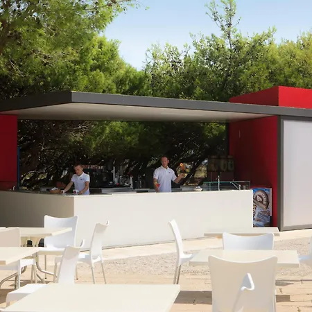 Meditur Puglia Hotell