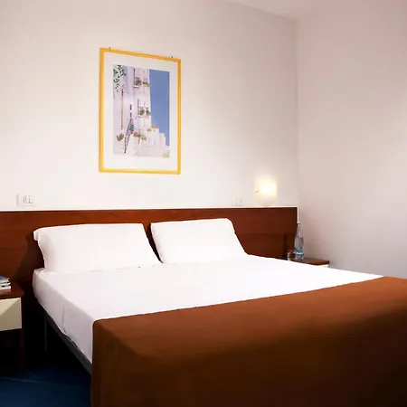 Hotell Meditur Puglia