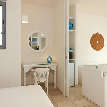 Meditur Puglia Szálloda 4*