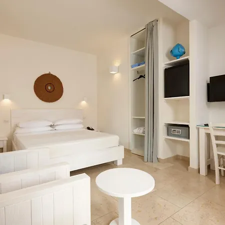Meditur Puglia Hotell