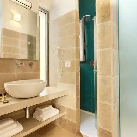 Szálloda Meditur Puglia 4*