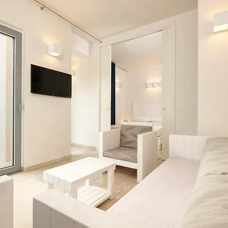 Hotell Meditur Puglia Specchiolla