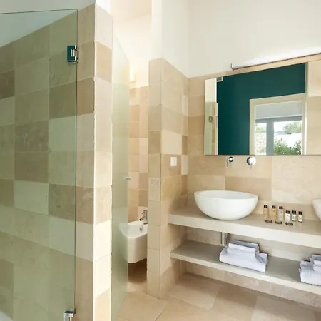 Meditur Puglia Hotell 4*