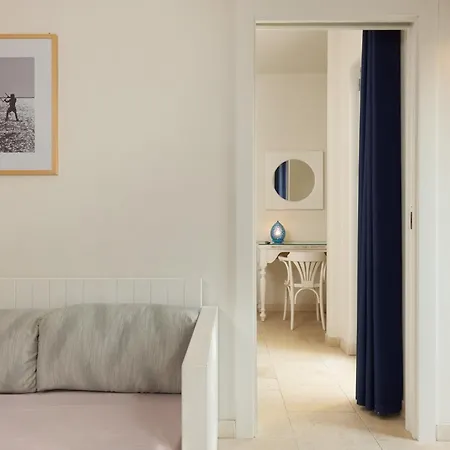 Hotell Meditur Puglia Specchiolla