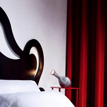 Hotell Meditur Puglia