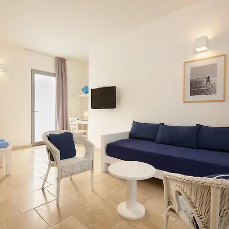 Meditur Puglia Hotell 4*