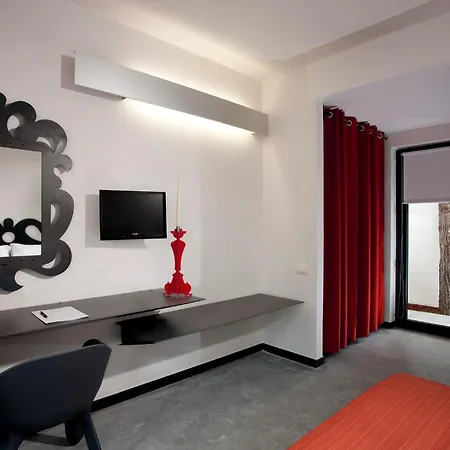 Hotell Meditur Puglia 4*