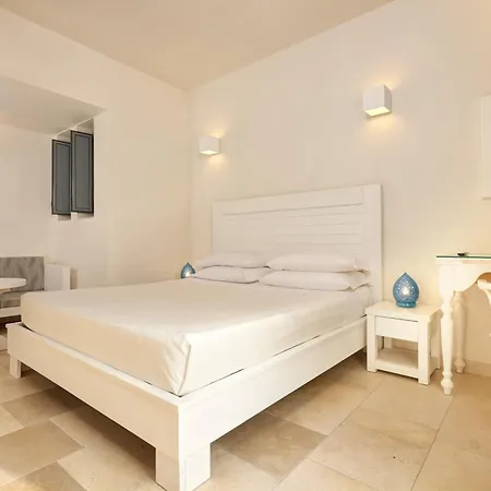 Meditur Puglia Hotell Specchiolla
