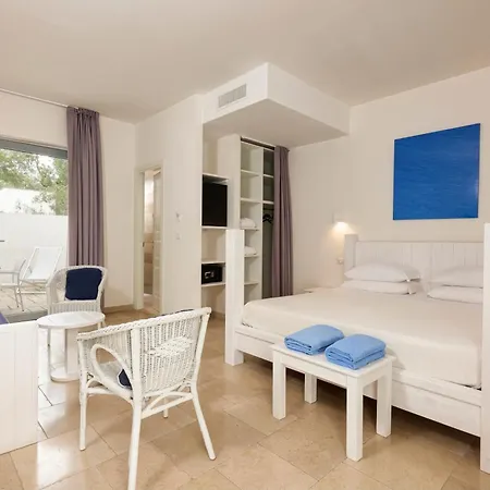 Hotell Meditur Puglia Specchiolla