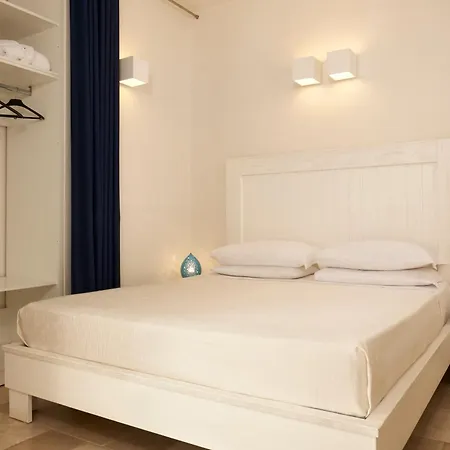 Meditur Puglia 4*