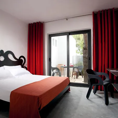 Meditur Puglia Hotell