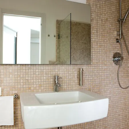 Hotell Meditur Puglia