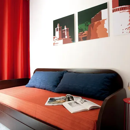 Meditur Puglia Hotell 4*