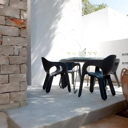 Hotell Meditur Puglia 4*