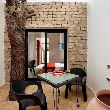 Meditur Puglia Hotell Specchiolla