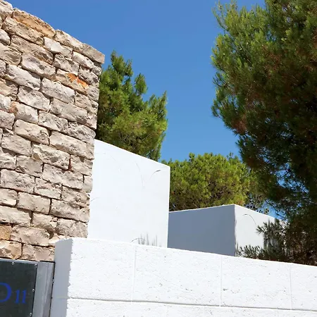 Hotell Meditur Puglia Specchiolla